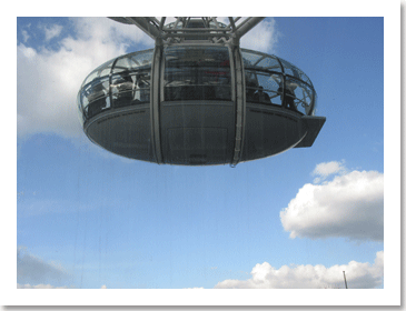 The London Eye