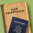 San Francisco Icon