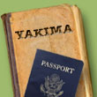 Yakima Icon